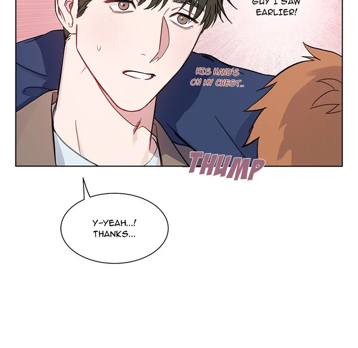 Our Future - Chapter 2